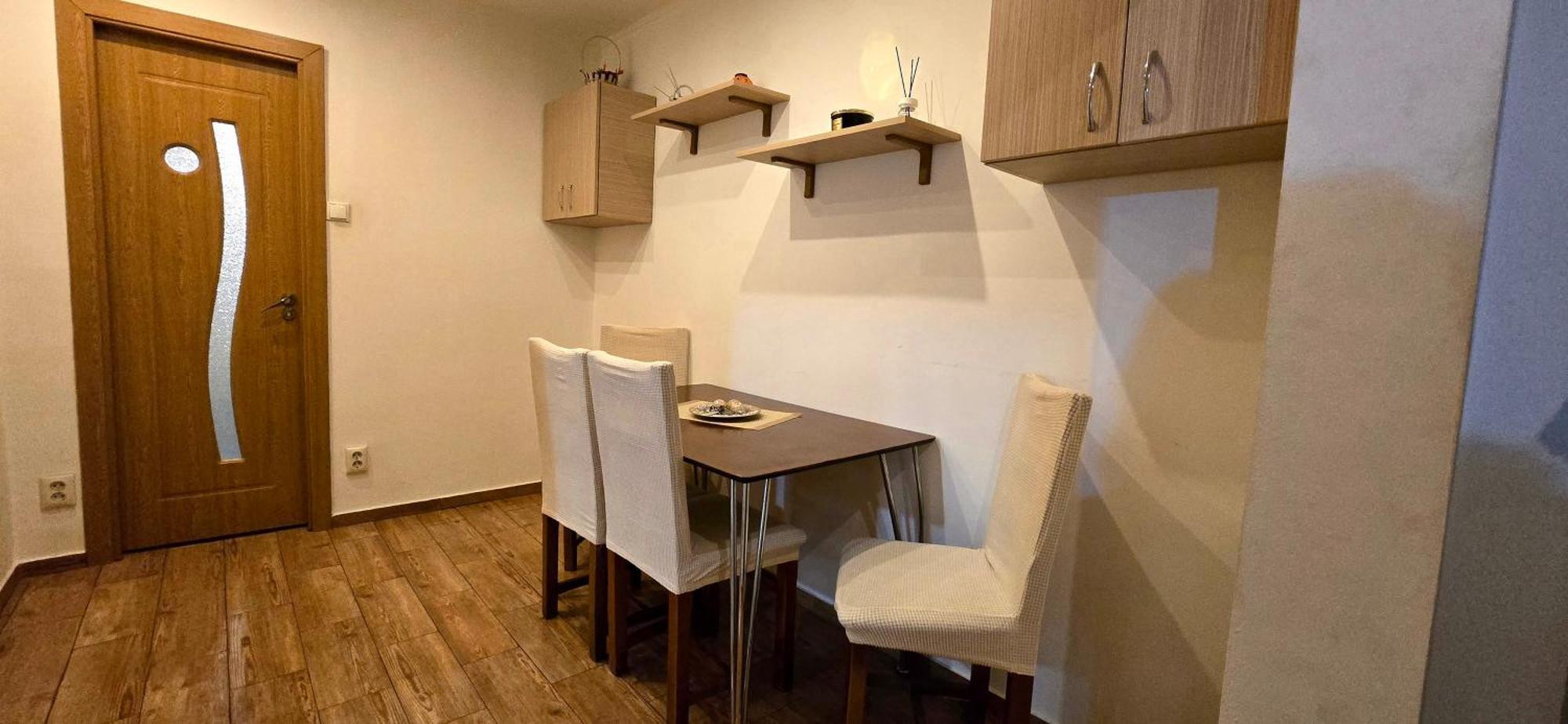 Republicii Residence 2 โปลเยชต์ ภายนอก รูปภาพ